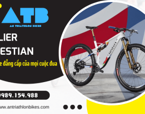 Wilier Triestina - Dòng xe đạp đẳng cấp tạo nên các cuộc đua huyền thoại