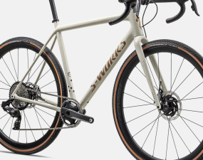 S-WORKS CRUX
