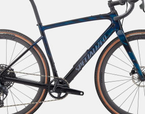 DIVERGE EXPERT CARBON