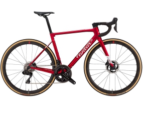 WILIER TRIESTINA 0 SLR