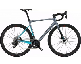 XE ĐẠP WILIER TRIESTINA 0 SL