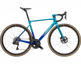 XE ĐẠP WILIER TRIESTINA 0 SLR